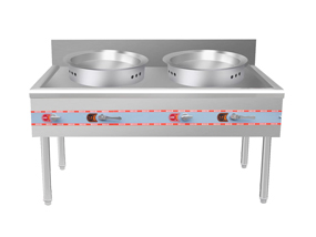 雙眼燃?xì)馍鍫t普通款