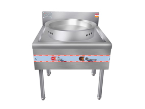 單眼燃?xì)馍鍫t（普通款）