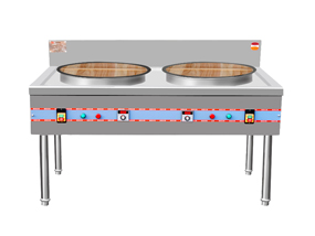 雙眼電生煎爐（普通款）