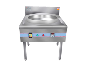 單眼電生煎爐（普通款）