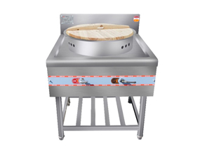 單眼燃?xì)馍鍫t