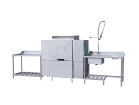 通道式洗碗機(jī)