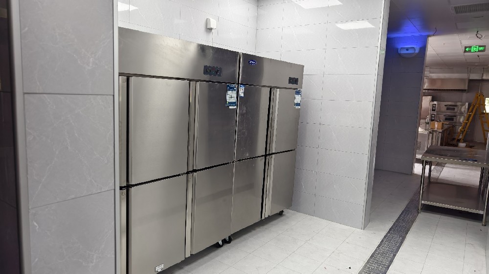 廚房全套設(shè)備采購(gòu)的注意事項(xiàng)-上海廚房···